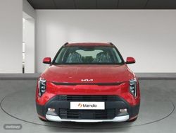 Kia Niro 1.6 GDI HEV CONCEPT 138 5P - Miniatura 4