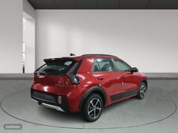 Kia Niro 1.6 GDI HEV CONCEPT 138 5P - Miniatura 5
