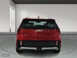 Kia Niro 1.6 GDI HEV CONCEPT 138 5P - Miniatura 8