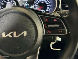 Kia Ceed 1.6 MHEV Tech DCT 100 kW (136 CV) - Miniatura 15