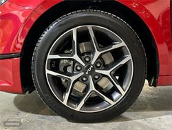 Kia Ceed 1.6 MHEV Tech DCT 100 kW (136 CV) - Miniatura 19