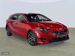 Kia Ceed 1.6 MHEV Tech DCT 100 kW (136 CV) - Miniatura 3