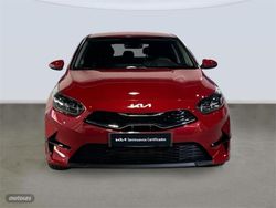 Kia Ceed 1.6 MHEV Tech DCT 100 kW (136 CV) - Miniatura 4