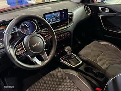 Kia Ceed 1.6 MHEV Tech DCT 100 kW (136 CV) - Miniatura 7