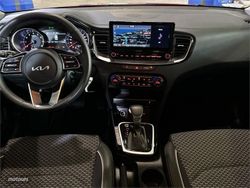 Kia Ceed 1.6 MHEV Tech DCT 100 kW (136 CV) - Miniatura 8