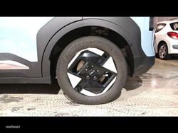Kia EV3 BEV 81KWH 150KW EARTH AUTO 204 5P - Miniatura 10