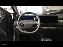 Kia EV3 BEV 81KWH 150KW EARTH AUTO 204 5P - Miniatura 12
