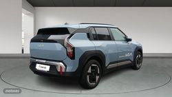 Kia EV3 BEV 81KWH 150KW EARTH AUTO 204 5P - Miniatura 5