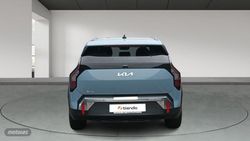 Kia EV3 BEV 81KWH 150KW EARTH AUTO 204 5P - Miniatura 8