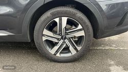 Kia Sorento 1.6 T-GDI PHEV PLUS EDITION AUTO 4WD 265 5P 7 Plazas - Miniatura 10