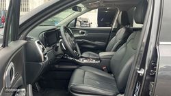 Kia Sorento 1.6 T-GDI PHEV PLUS EDITION AUTO 4WD 265 5P 7 Plazas - Miniatura 11