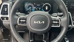 Kia Sorento 1.6 T-GDI PHEV PLUS EDITION AUTO 4WD 265 5P 7 Plazas - Miniatura 14