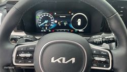 Kia Sorento 1.6 T-GDI PHEV PLUS EDITION AUTO 4WD 265 5P 7 Plazas - Miniatura 15