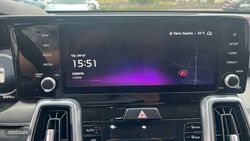 Kia Sorento 1.6 T-GDI PHEV PLUS EDITION AUTO 4WD 265 5P 7 Plazas - Miniatura 17