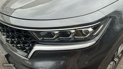 Kia Sorento 1.6 T-GDI PHEV PLUS EDITION AUTO 4WD 265 5P 7 Plazas - Miniatura 18