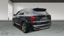 Kia Sorento 1.6 T-GDI PHEV PLUS EDITION AUTO 4WD 265 5P 7 Plazas - Miniatura 2