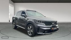 Kia Sorento 1.6 T-GDI PHEV PLUS EDITION AUTO 4WD 265 5P 7 Plazas - Miniatura 3