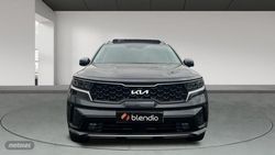 Kia Sorento 1.6 T-GDI PHEV PLUS EDITION AUTO 4WD 265 5P 7 Plazas - Miniatura 4
