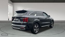 Kia Sorento 1.6 T-GDI PHEV PLUS EDITION AUTO 4WD 265 5P 7 Plazas - Miniatura 5