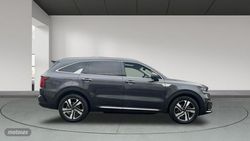 Kia Sorento 1.6 T-GDI PHEV PLUS EDITION AUTO 4WD 265 5P 7 Plazas - Miniatura 6