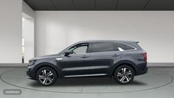 Kia Sorento 1.6 T-GDI PHEV PLUS EDITION AUTO 4WD 265 5P 7 Plazas - Miniatura 7