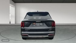 Kia Sorento 1.6 T-GDI PHEV PLUS EDITION AUTO 4WD 265 5P 7 Plazas - Miniatura 8