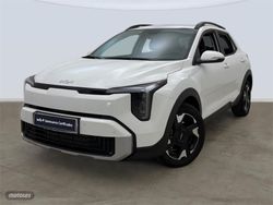 Kia Stonic 1.0 T-GDi MHEV Drive 74 kW (100 CV) - Miniatura 1