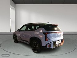 Kia Seltos 1.6 T-GDI GT-LINE DCT 180 5P - Miniatura 2
