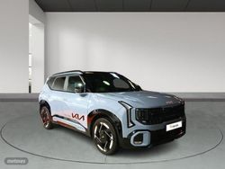 Kia Seltos 1.6 T-GDI GT-LINE DCT 180 5P - Miniatura 3