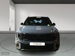Kia Seltos 1.6 T-GDI GT-LINE DCT 180 5P - Miniatura 4