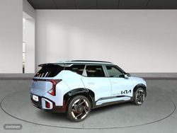 Kia Seltos 1.6 T-GDI GT-LINE DCT 180 5P - Miniatura 5