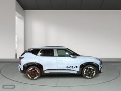 Kia Seltos 1.6 T-GDI GT-LINE DCT 180 5P - Miniatura 6