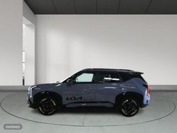 Kia Seltos 1.6 T-GDI GT-LINE DCT 180 5P - Miniatura 7