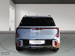 Kia Seltos 1.6 T-GDI GT-LINE DCT 180 5P - Miniatura 8