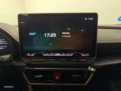 Cupra Formentor 1.5 PHEV 150KW DSG 5P - Miniatura 11