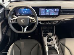 MG HS 1.5 Hybrid+ Luxury - Miniatura 11