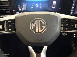 MG HS 1.5 Hybrid+ Luxury - Miniatura 16
