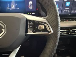 MG HS 1.5 Hybrid+ Luxury - Miniatura 17