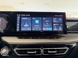MG HS 1.5 Hybrid+ Luxury - Miniatura 20
