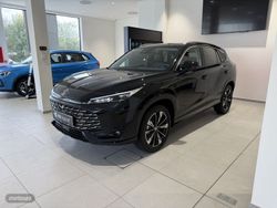 MG HS 1.5 Hybrid+ Luxury - Miniatura 3
