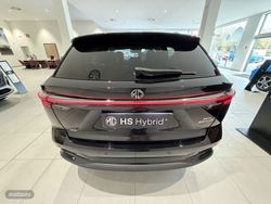 MG HS 1.5 Hybrid+ Luxury - Miniatura 5