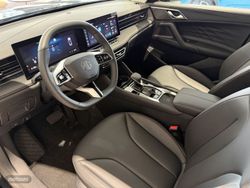 MG HS 1.5 Hybrid+ Luxury - Miniatura 8