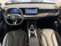 MG HS 1.5 Hybrid+ Luxury - Miniatura 9