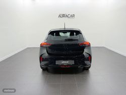 Opel Corsa 1.2T XHL 74kW (100CV) GS - Miniatura 5