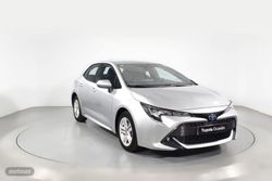 Toyota Corolla 1.8 HYBRID ACTIVE TECH E-CVT - Miniatura 1
