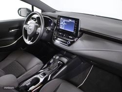 Toyota Corolla 1.8 HYBRID ACTIVE TECH E-CVT - Miniatura 15