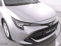 Toyota Corolla 1.8 HYBRID ACTIVE TECH E-CVT - Miniatura 16