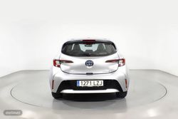 Toyota Corolla 1.8 HYBRID ACTIVE TECH E-CVT - Miniatura 17