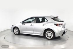 Toyota Corolla 1.8 HYBRID ACTIVE TECH E-CVT - Miniatura 18