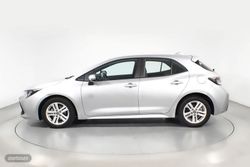 Toyota Corolla 1.8 HYBRID ACTIVE TECH E-CVT - Miniatura 19